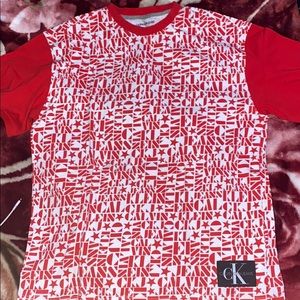 Calvin Klein shirt